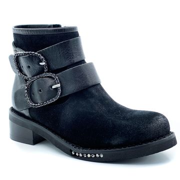 Ботинки женские Mimmu - фото 2, 1577Y10MG MIM