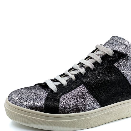 Кеды женские Lucrezia Carminio - фото 6, 