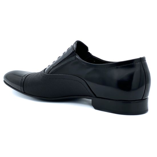 Туфли мужские Giampieronicola - фото 3, 37817 GPN