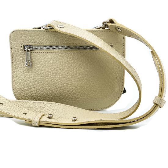 Клатч Di Gregorio маленький - фото 3, 