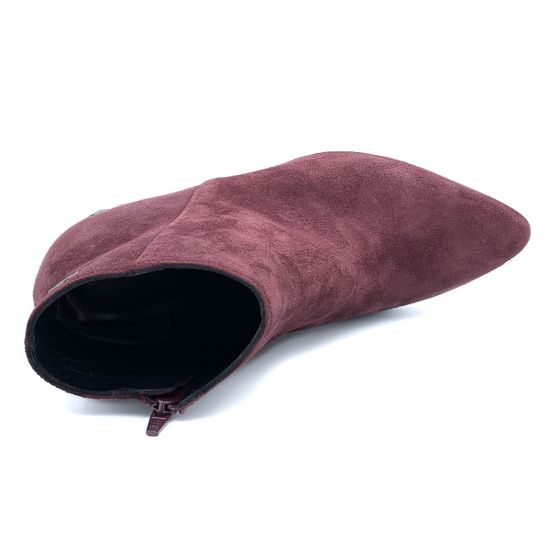 Ботильоны Norma J. Baker - фото 5, 5510I9A NJ