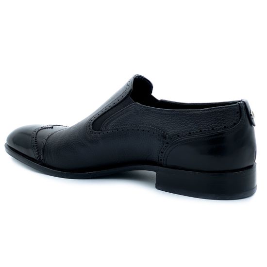 Туфли мужские Bruno Antolini - фото 3, 