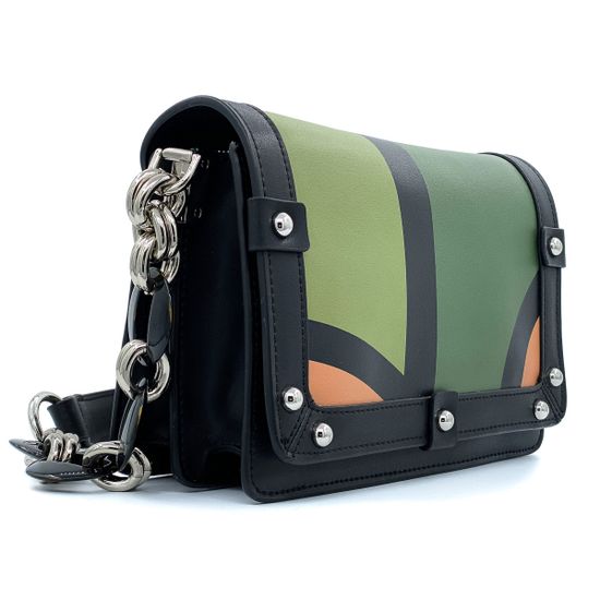 Клатч Tosca Blu - фото 2, 