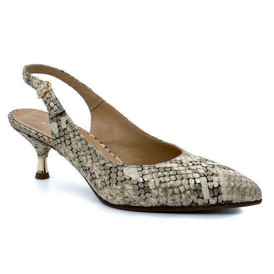 Босоножки Rosso Nero - фото 2, 