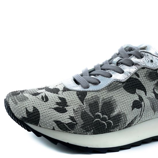 Кроссовки женские Lab Milano - фото 6, 