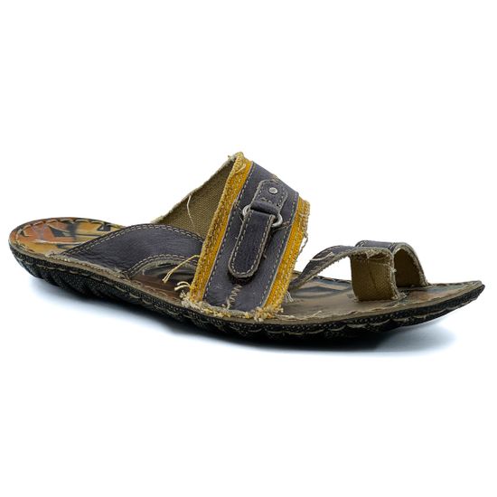 Вьетнамки мужские Zen - фото 2, 