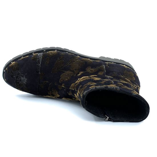 Ботинки женские Rosso Nero - фото 5, 