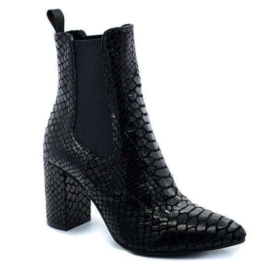 Ботильоны Mimmu - фото 2, 