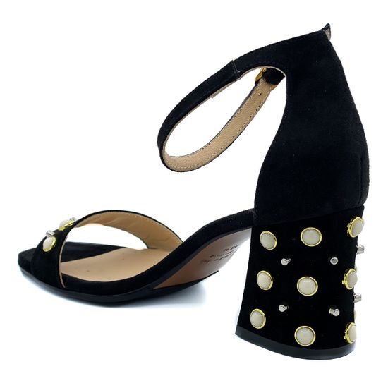 Босоножки Rosso Nero - фото 3, 4204 RN