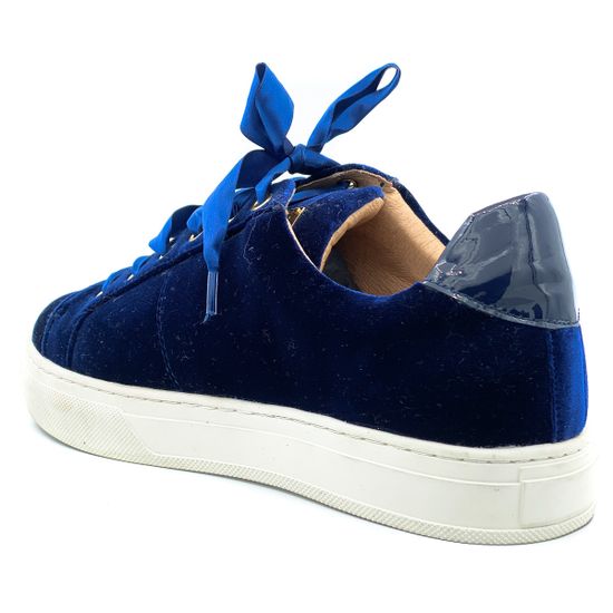 Кеды женские Gianni Renzi - фото 3, 