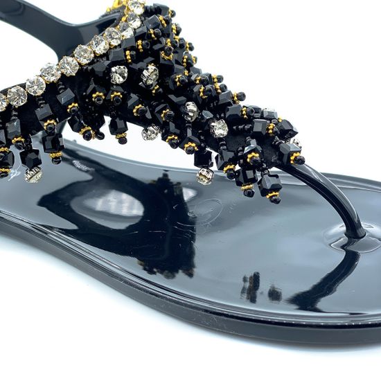 Босоножки Rosso&amp;Nero Trend из силикона - фото 6, CH 2038 RNT