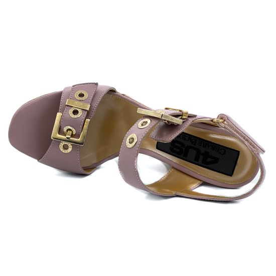 Босоножки Cesare Paciotti 4US - фото 5, LLRD9 PA