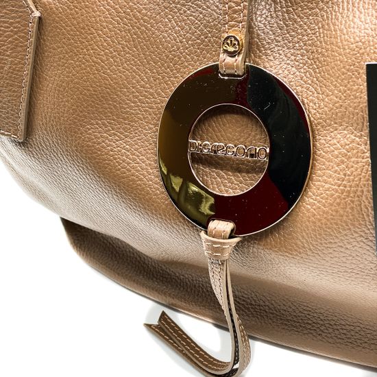 Сумка женская Di Gregorio - фото 4, 