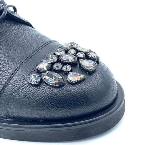 Полуботинки женские Tiffi - фото 6, 