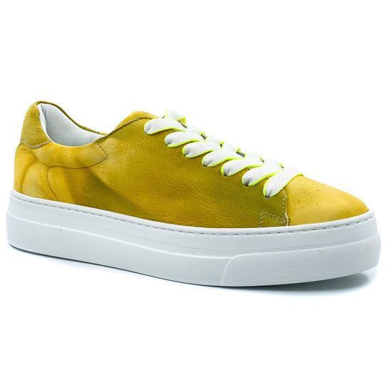 Кеды женские Lab Milano - фото 2, Y06716 LAB