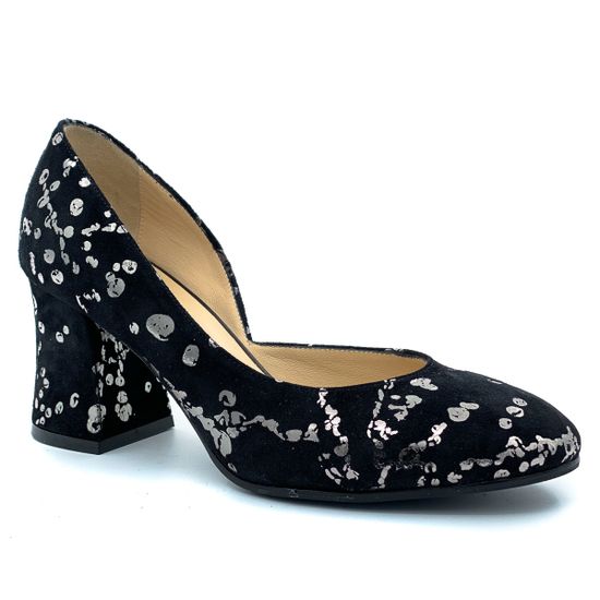 Туфли женские Rosso Nero - фото 2, 4253 RN