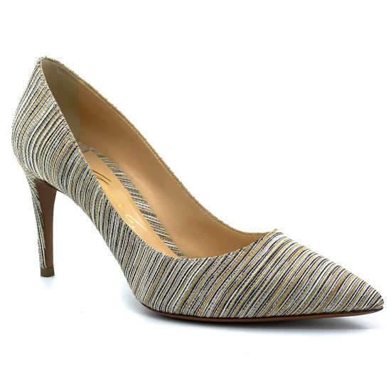 Туфли женские Merlyn - фото 2, 149 MS BEIGE