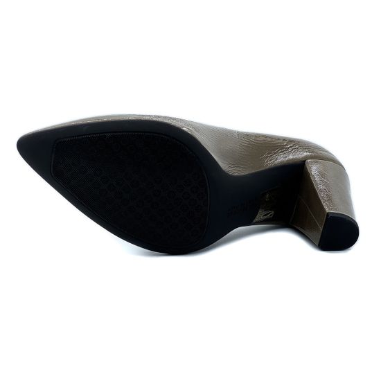 Туфли женские Pas de Rouge - фото 4, 2551 ROU TAUPE