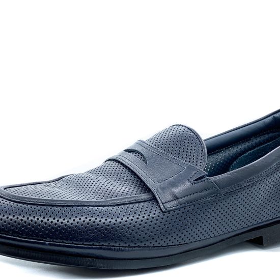 Лоферы мужские Giampieronicola - фото 6, 