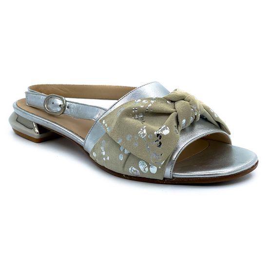 Босоножки Rosso Nero - фото 2, 4319 RN