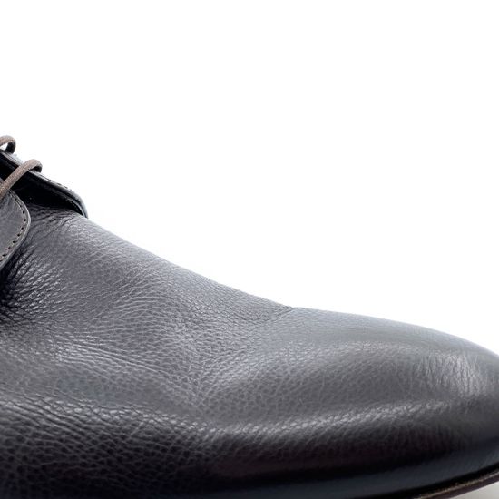 Туфли мужские Baldinini коричневые - фото 6, 