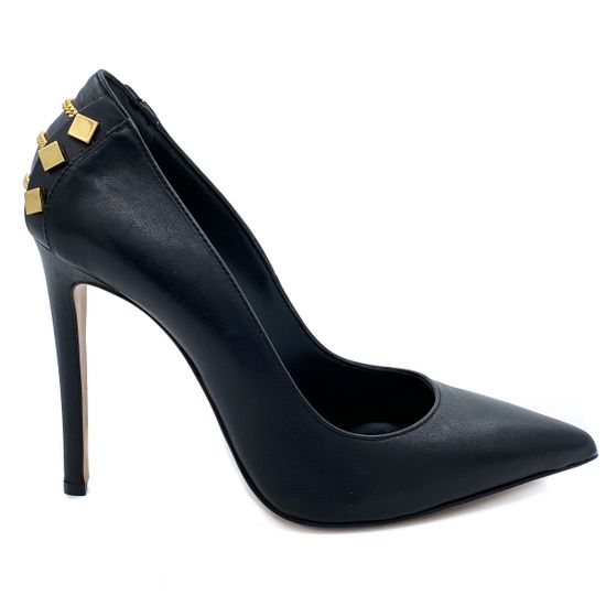 Туфли женские NinaLilou - фото 1, 252513MY NL