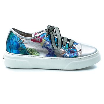 Кеды женские Mara - фото 1, 4356PHAN MR