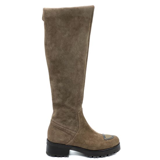 Ботфорты Mara - фото 1, 