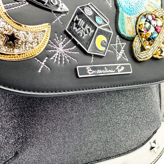 Сумка женская Braccialini - фото 4, 