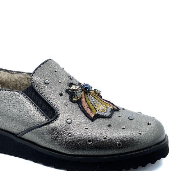 Полуботинки женские Marzetti - фото 6, 