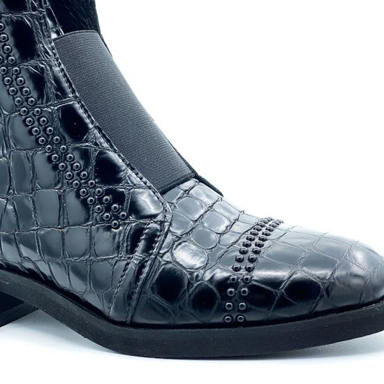 Ботинки женские Mimmu - фото 6, 