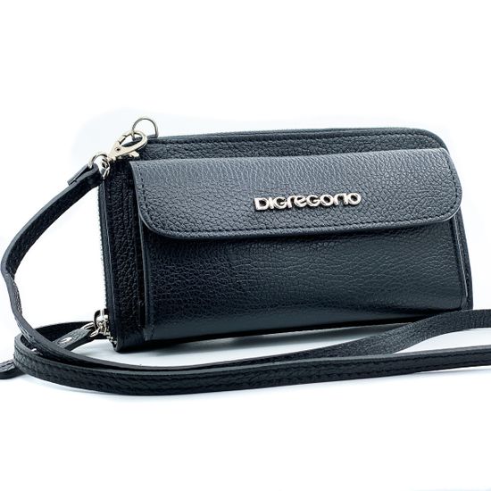 Мини-клатч Di Gregorio - фото 3, 