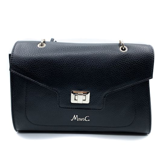 Сумка женская Marina Creazioni - фото 1, B4994 MC NERO