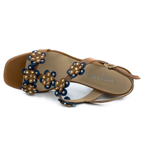 Босоножки Rosso Nero - фото 5, 4059 RN