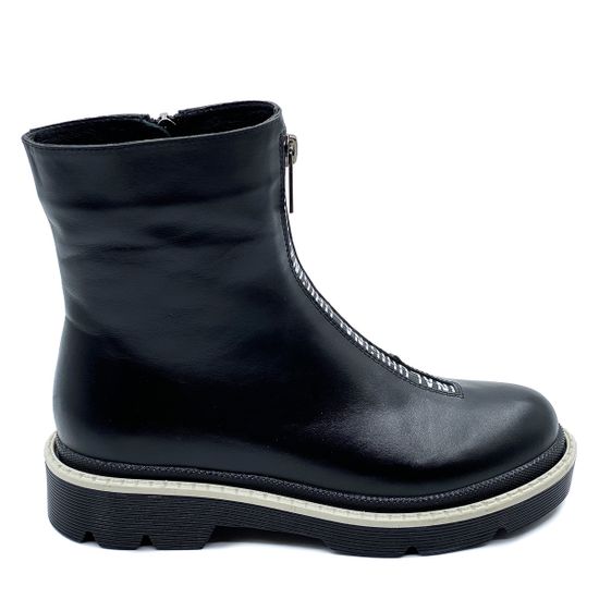 Ботинки Cover на байке - фото 1, 29021 COV