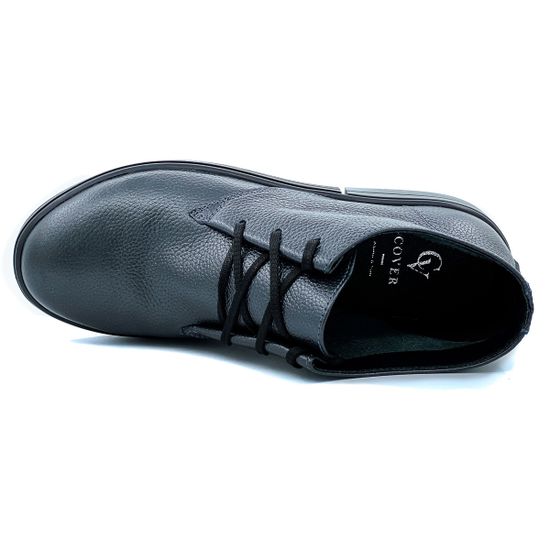 Ботинки женские Cover - фото 5, 