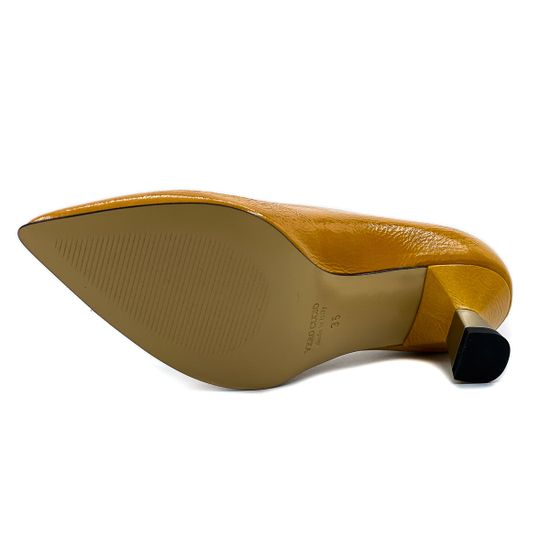 Туфли женские Donna Soft - фото 4, 