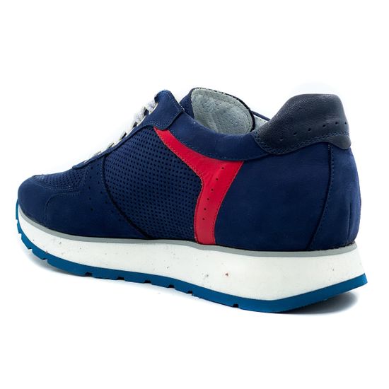 Кроссовки мужские Barcly - фото 3, 