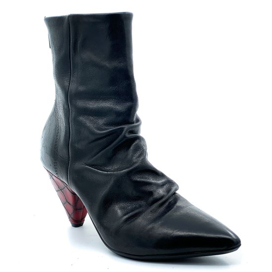 Ботильоны Mimmu - фото 2, 