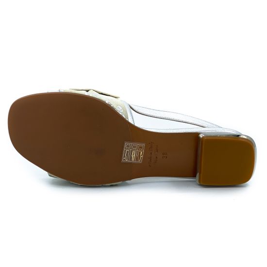 Босоножки Rosso Nero - фото 4, 4319 RN