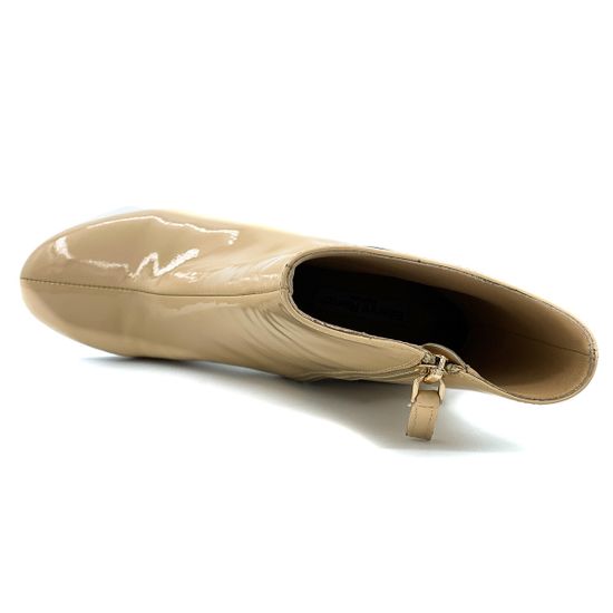 Полусапоги Gianni Renzi - фото 5, 