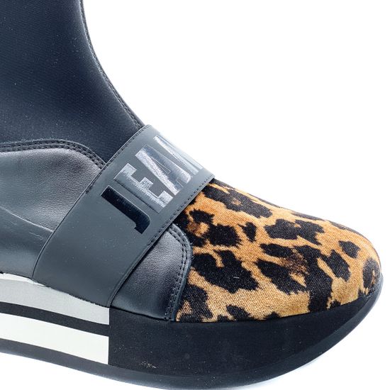 Ботинки женские Jeannot - фото 6, 