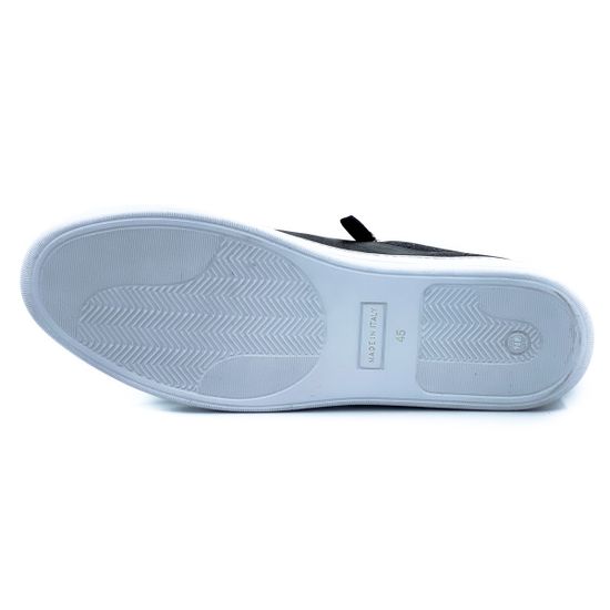 Кеды мужские Giampieronicola - фото 4, 