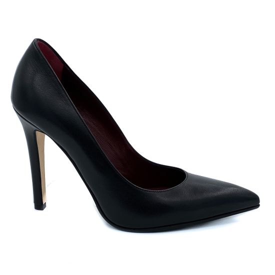 Туфли женские Rosso Nero - фото 1, 