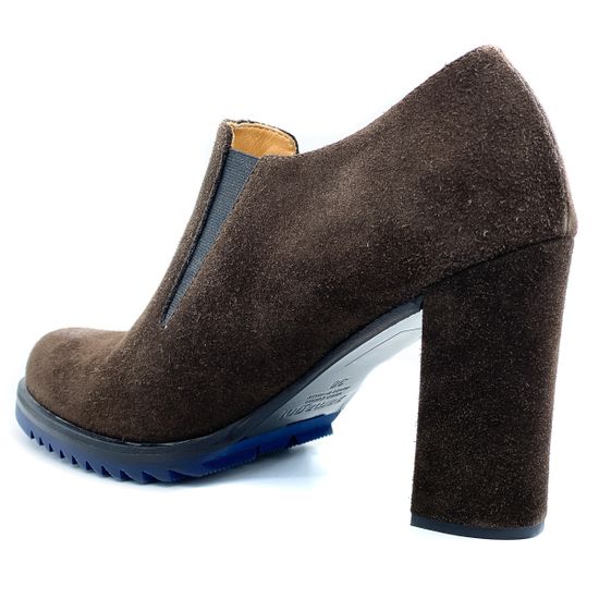 Ботильоны Zamagni - фото 3, 