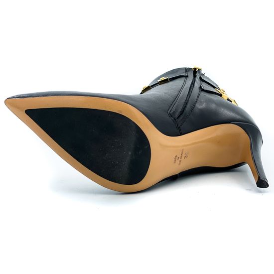 Ботильоны Ninalilou - фото 4, 252622MY NL