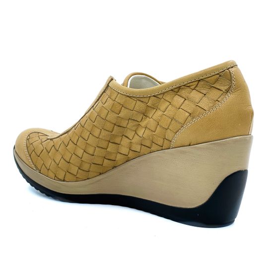 Полуботинки женские Zamagni - фото 3, 