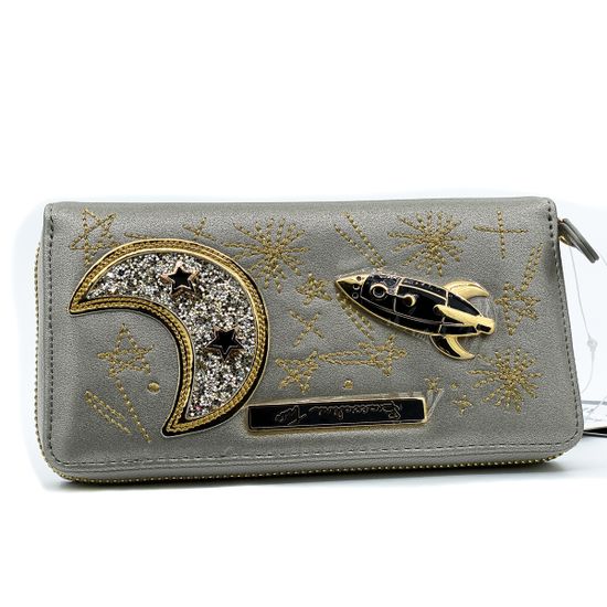 Клатч Braccialini - фото 1, 