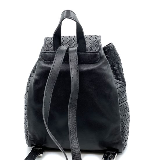 Рюкзак женский Di Gregorio - фото 3, 