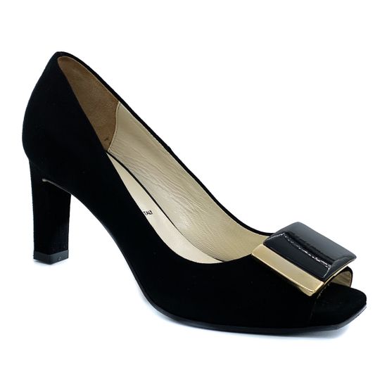 Туфли женские Mary Claud - фото 2, 